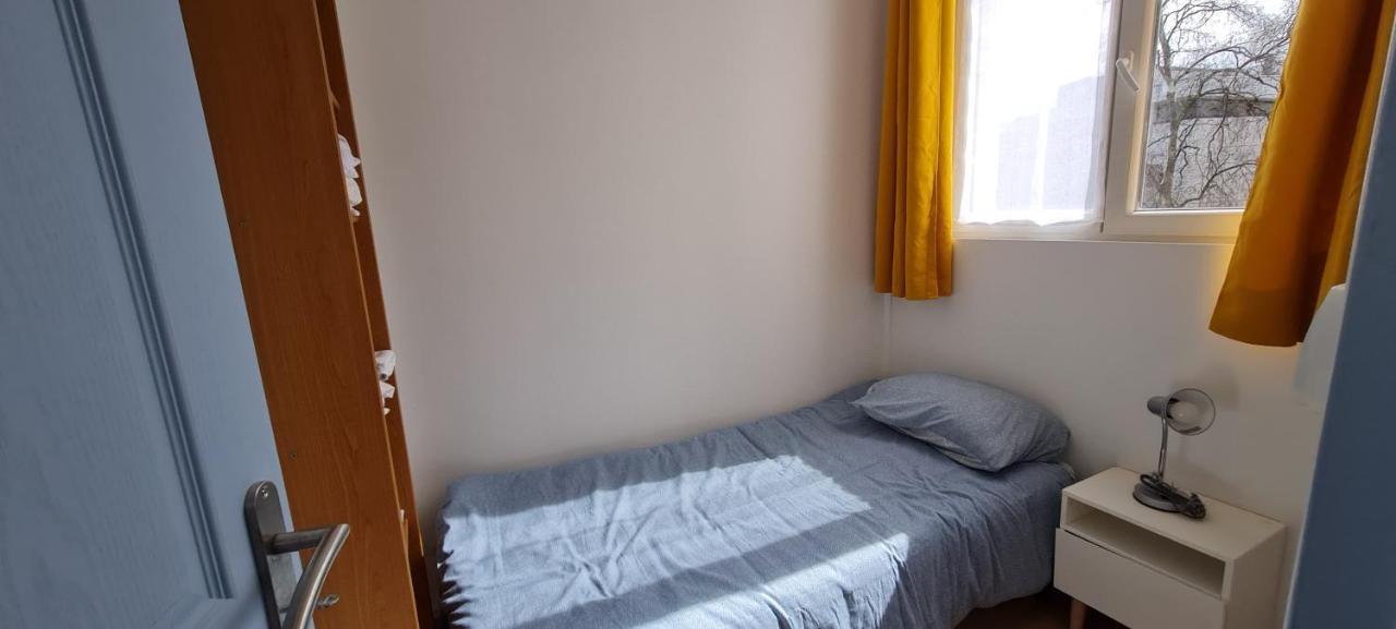 לה האברה Mairie, Apart 50 M2 , Lumineux , Renove , 4 Pers. מראה חיצוני תמונה