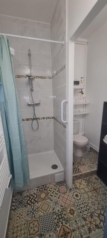 לה האברה Mairie, Apart 50 M2 , Lumineux , Renove , 4 Pers. מראה חיצוני תמונה