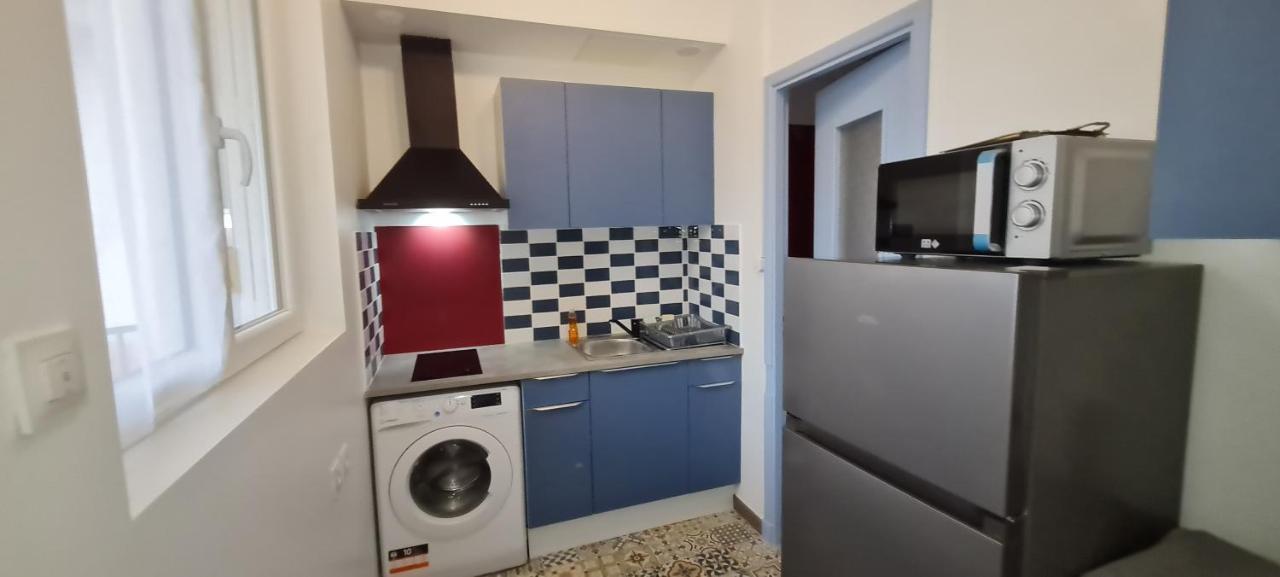 לה האברה Mairie, Apart 50 M2 , Lumineux , Renove , 4 Pers. מראה חיצוני תמונה