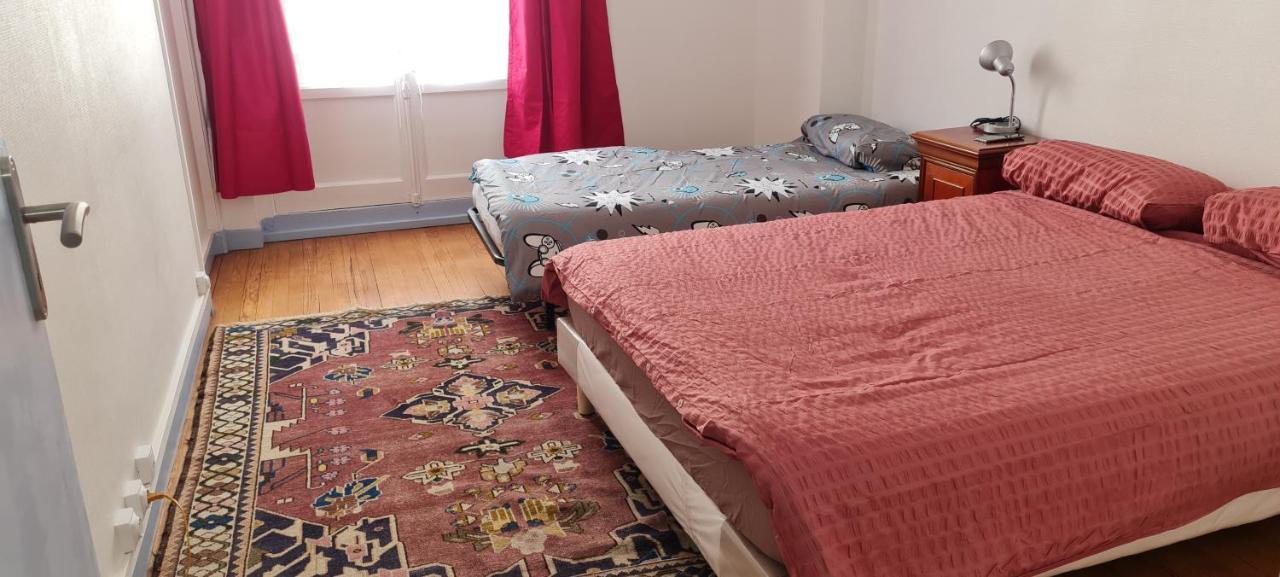 לה האברה Mairie, Apart 50 M2 , Lumineux , Renove , 4 Pers. מראה חיצוני תמונה