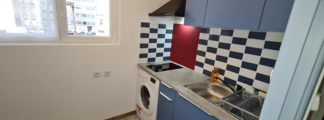 לה האברה Mairie, Apart 50 M2 , Lumineux , Renove , 4 Pers. מראה חיצוני תמונה