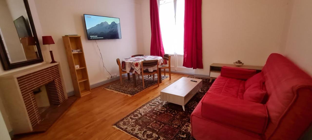 לה האברה Mairie, Apart 50 M2 , Lumineux , Renove , 4 Pers. מראה חיצוני תמונה
