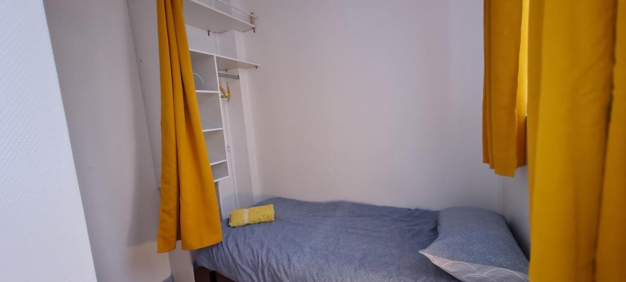 לה האברה Mairie, Apart 50 M2 , Lumineux , Renove , 4 Pers. מראה חיצוני תמונה