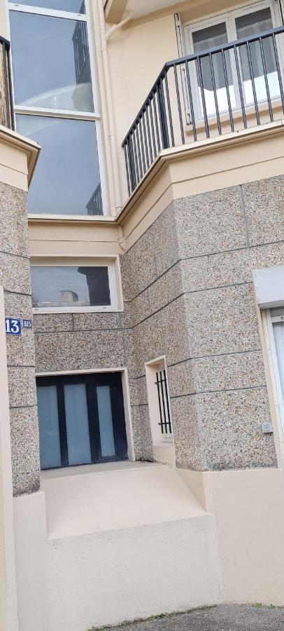 לה האברה Mairie, Apart 50 M2 , Lumineux , Renove , 4 Pers. מראה חיצוני תמונה